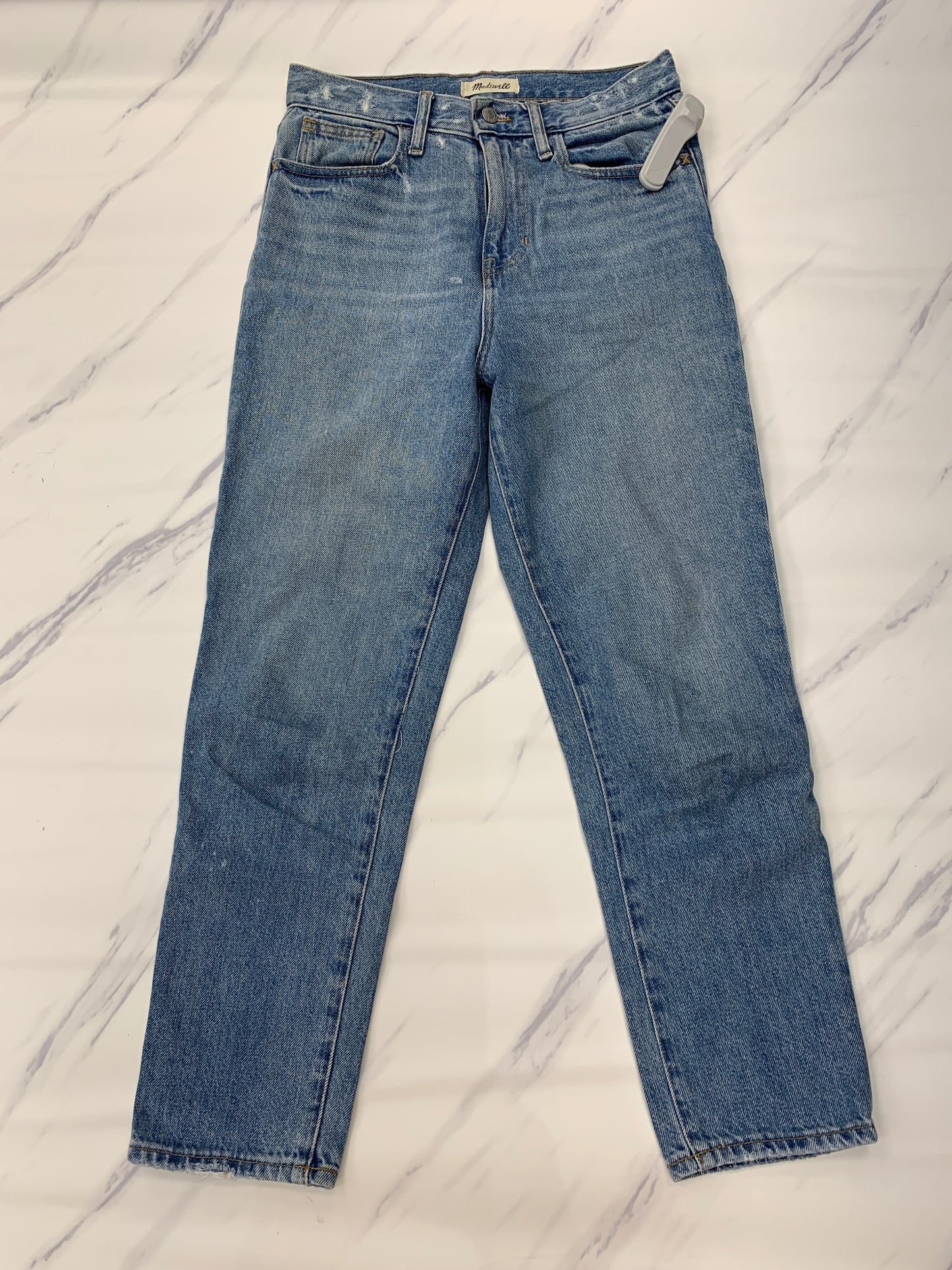 Jeans Designer Madewell, Size 2