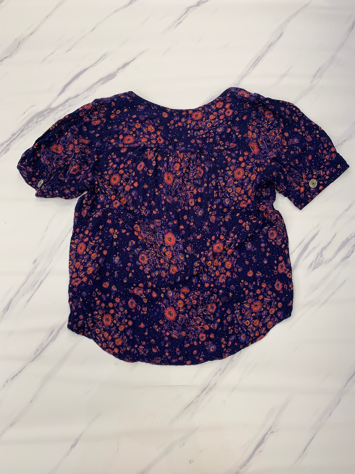 Top Short Sleeve Maeve, Size S