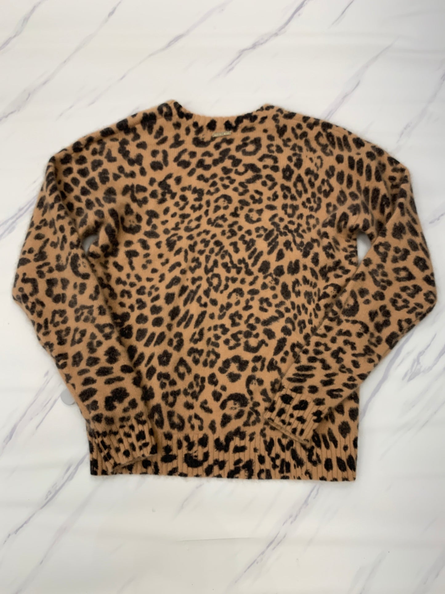 Sweater Designer Michael By Michael Kors, Size Xs