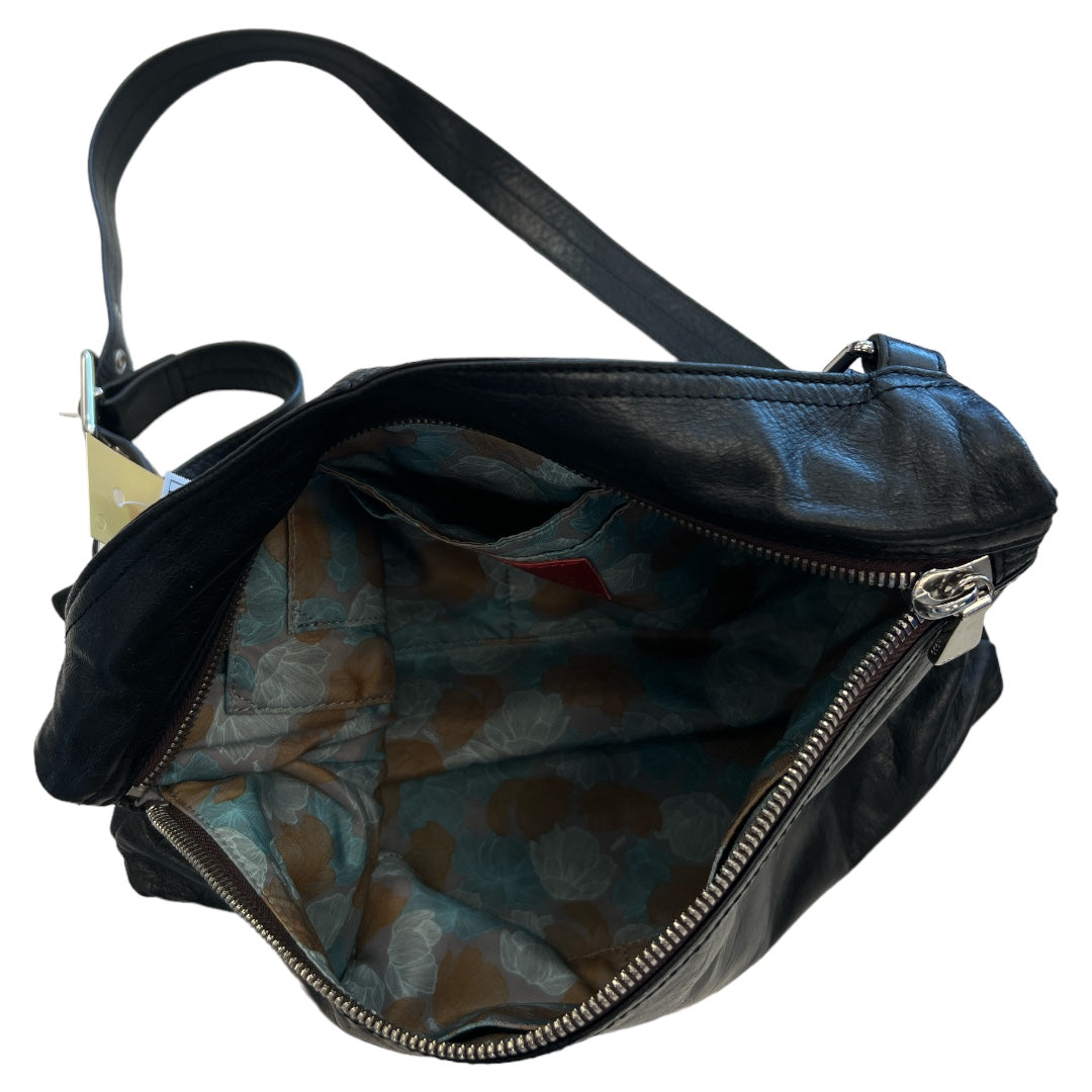 Crossbody Designer Hobo Intl, Size Large