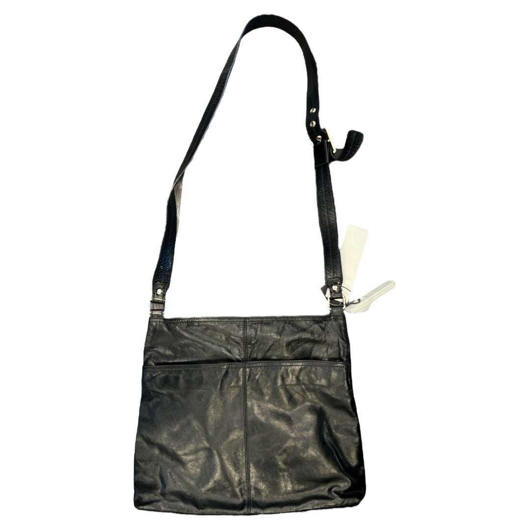 Crossbody Designer Hobo Intl, Size Large