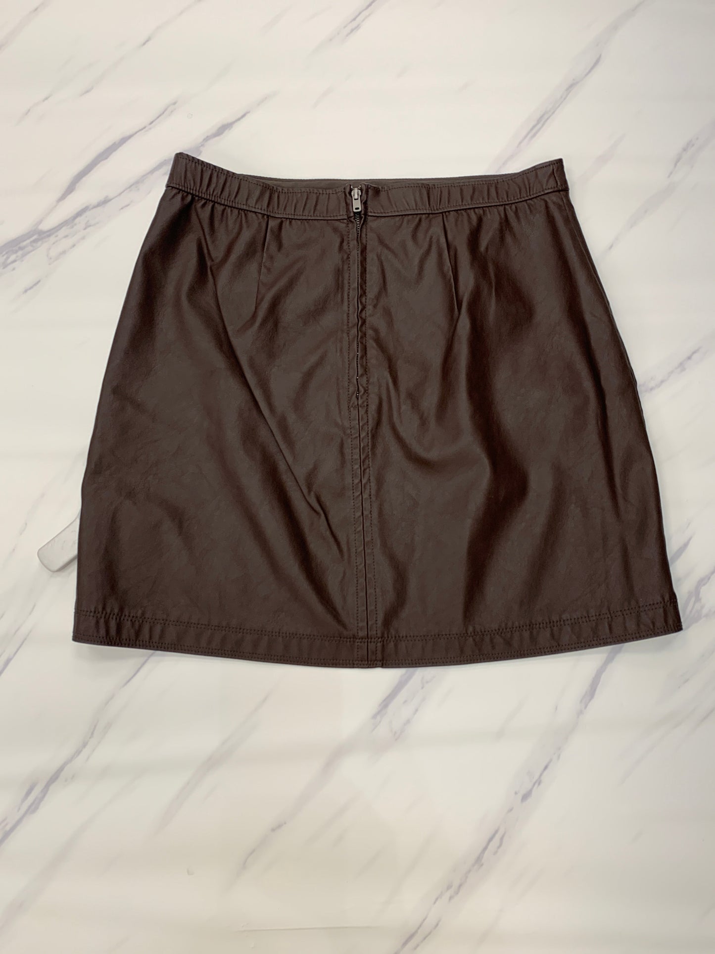 Skirt Mini & Short Abercrombie And Fitch, Size M