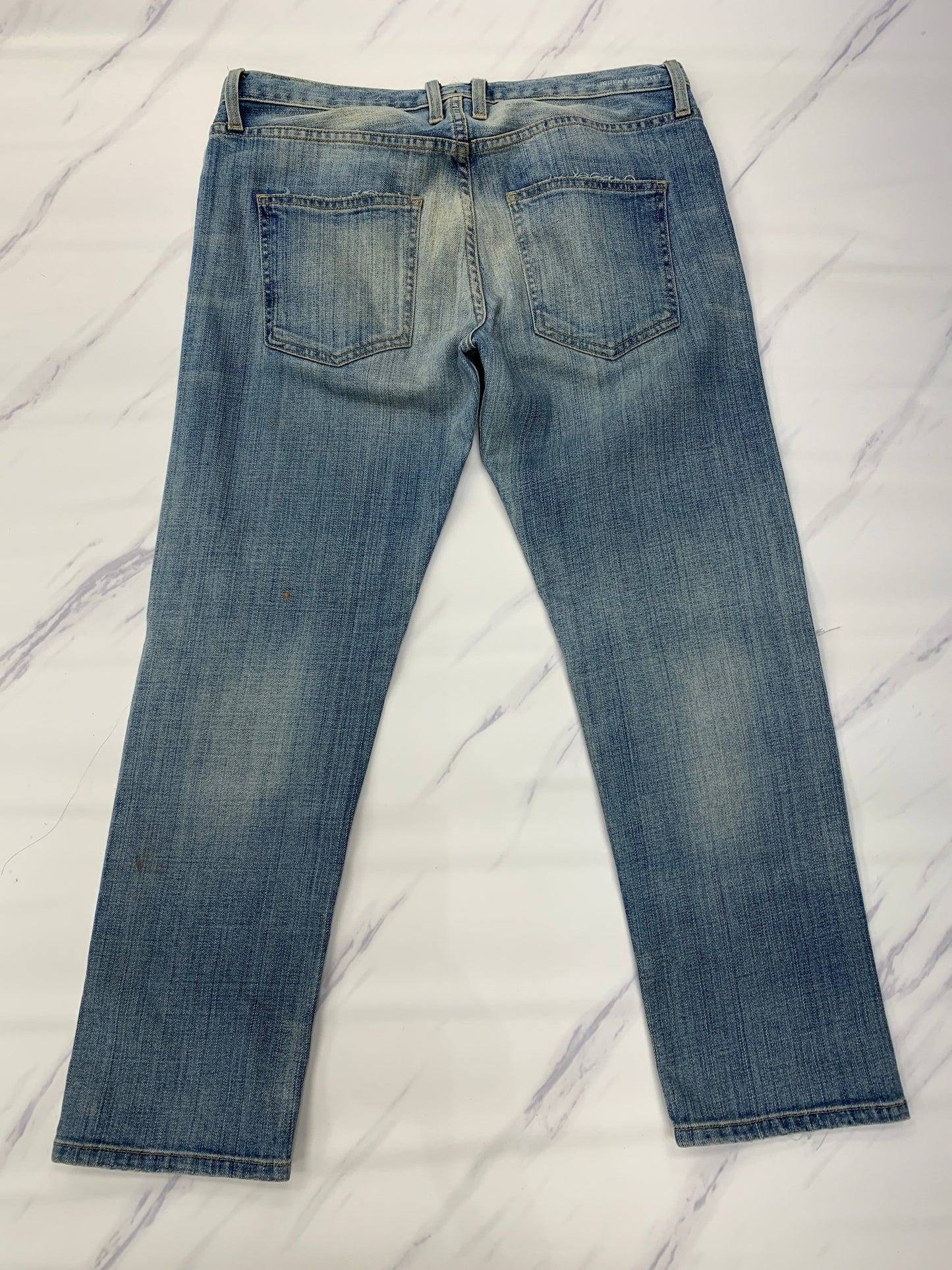 Jeans Boyfriend Current Elliott, Size 6