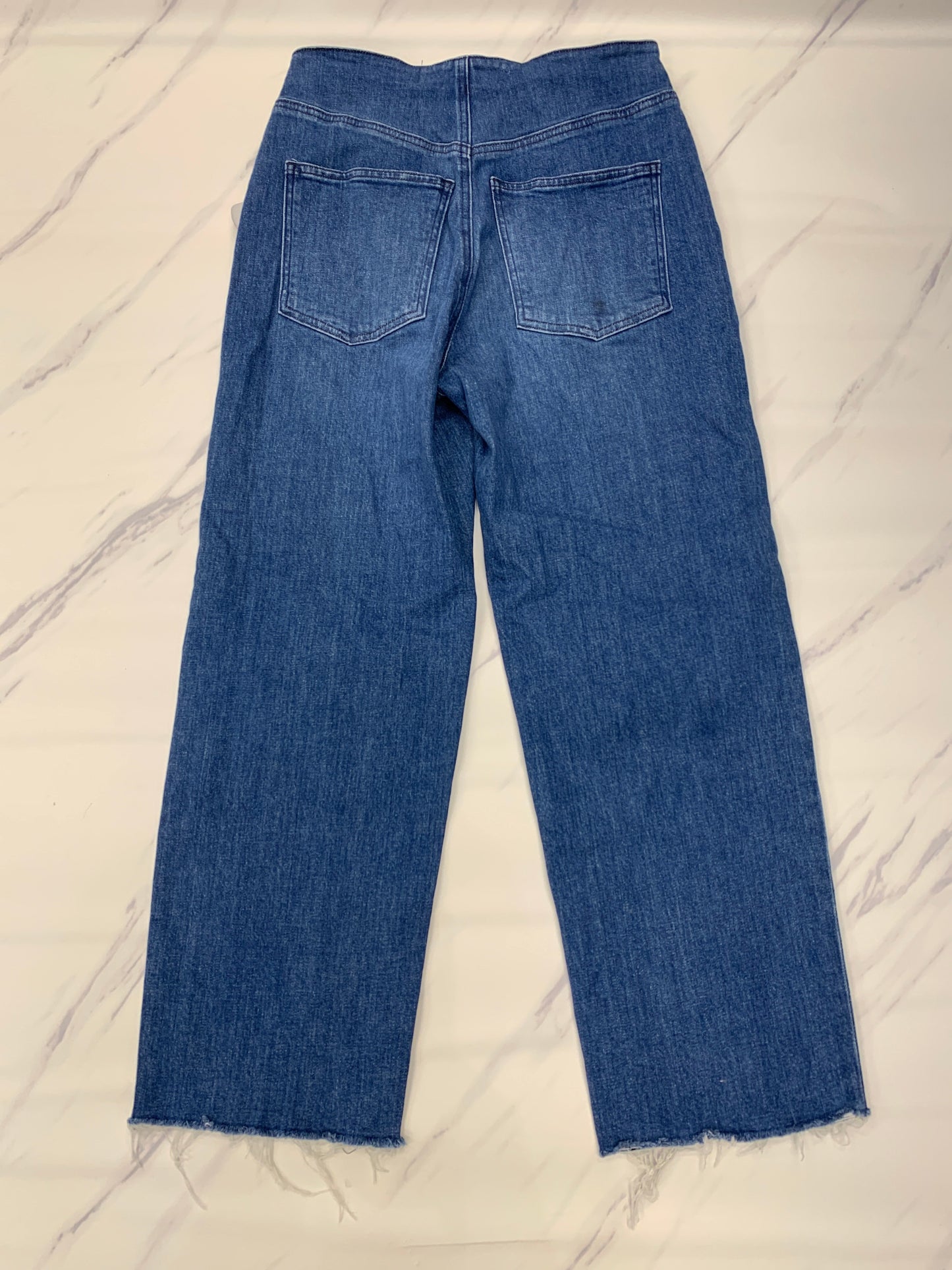 Jeans Designer Veronica Beard, Size 6