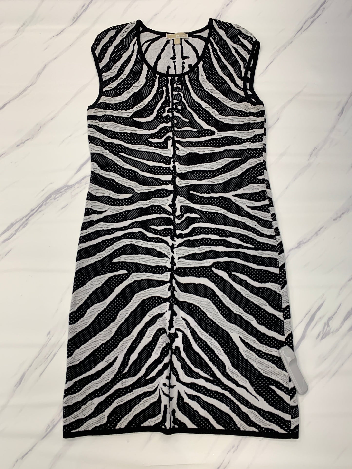 Dress Designer Michael By Michael Kors, Size Xl