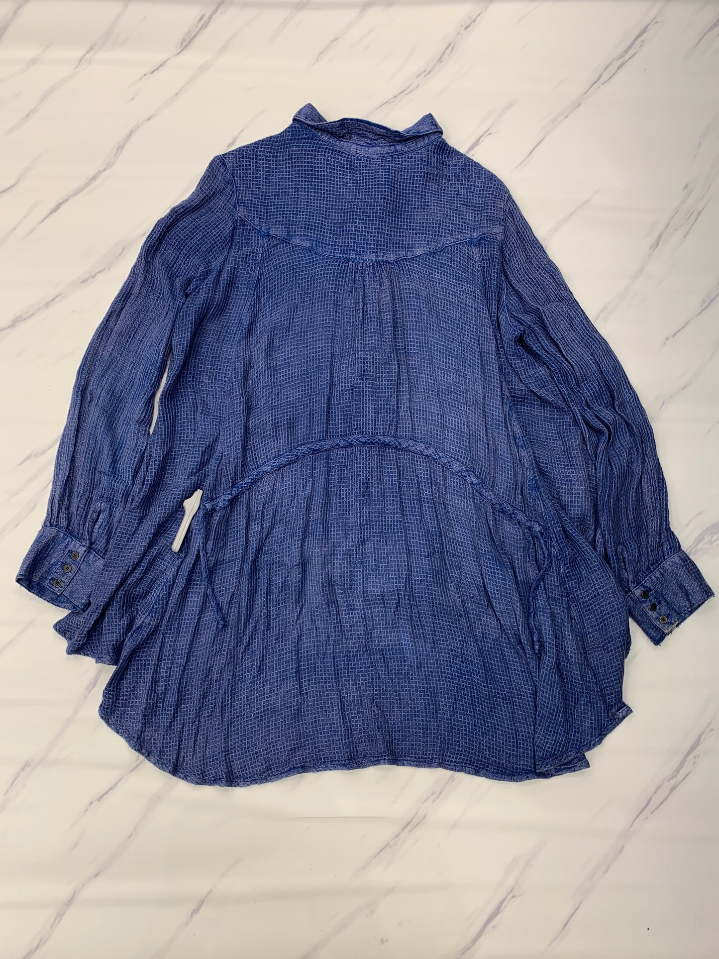 Top Long Sleeve Free People, Size L