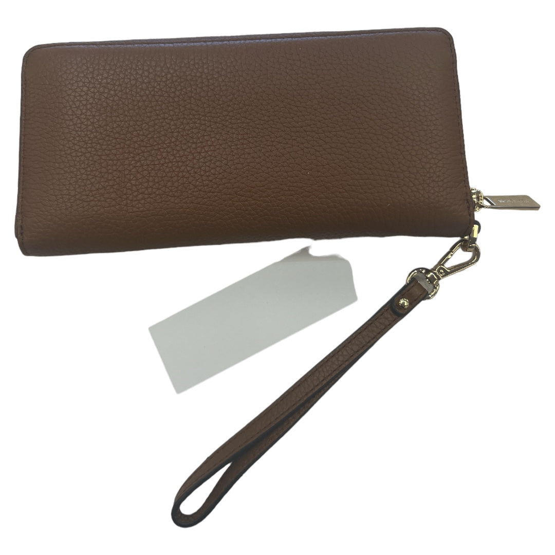 Wristlet Designer Michael By Michael Kors, Size Large