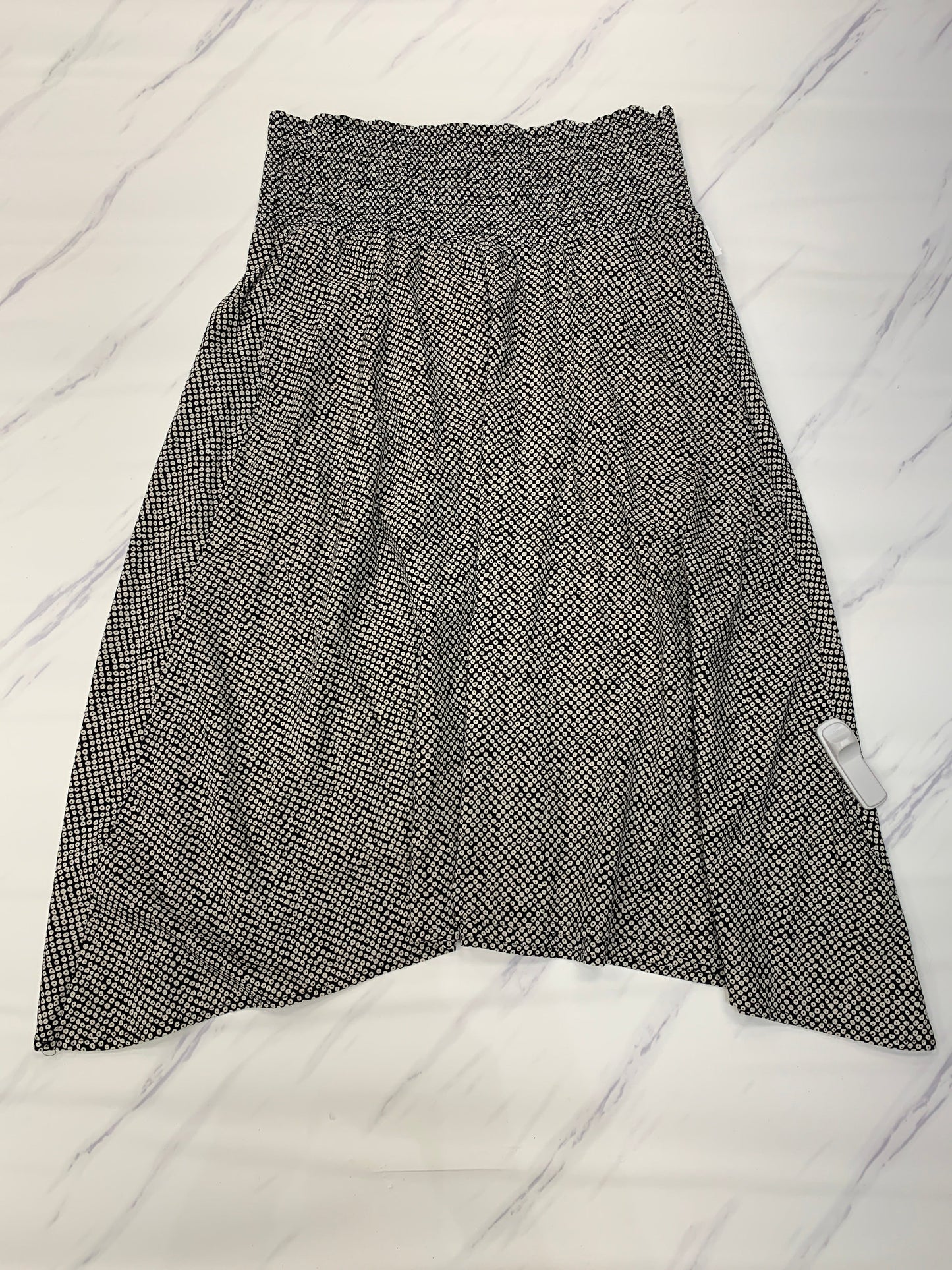 Skirt Designer Eileen Fisher, Size L