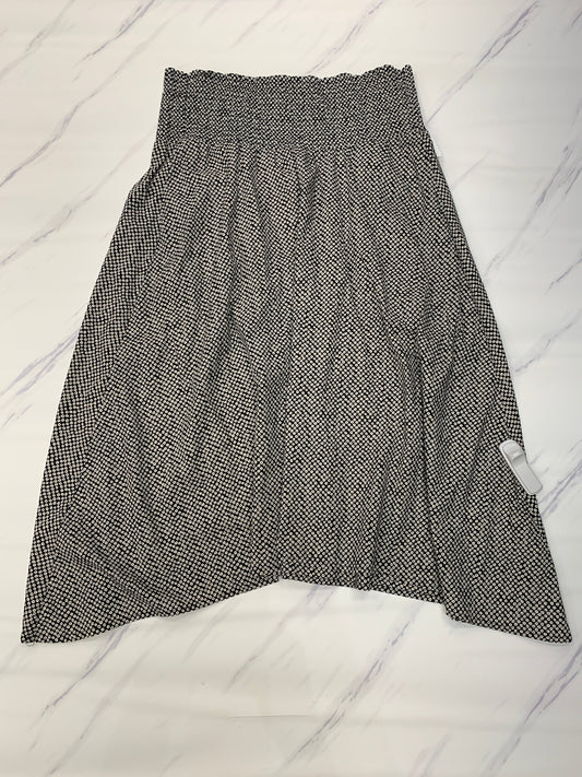 Skirt Designer Eileen Fisher, Size L