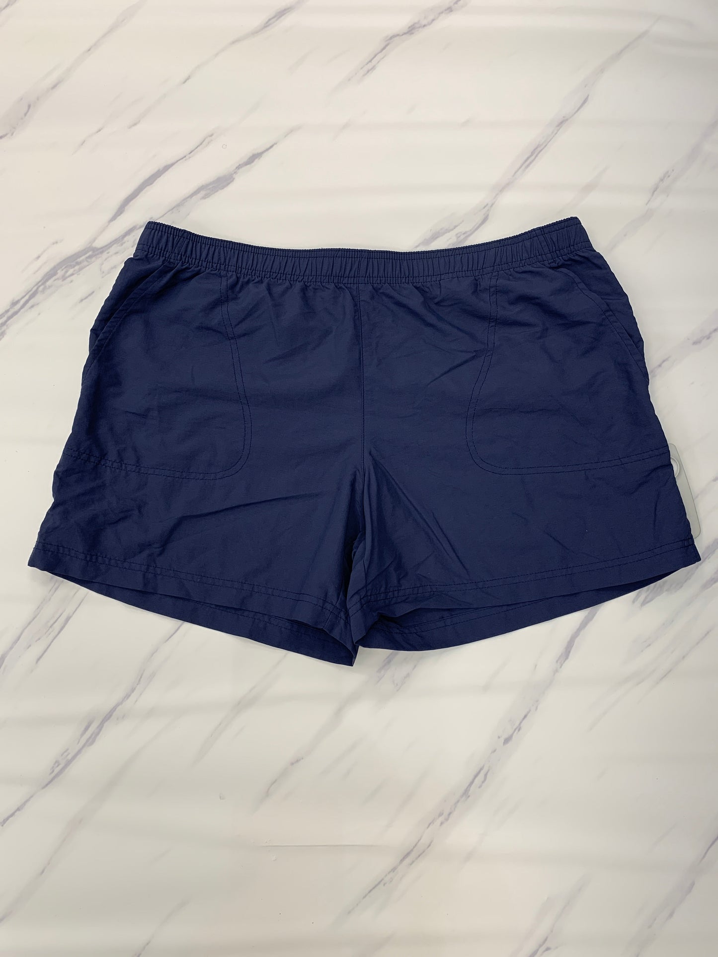 Athletic Shorts Columbia, Size Xl