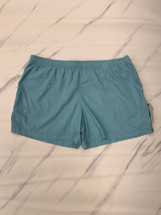 Athletic Shorts Columbia, Size Xl