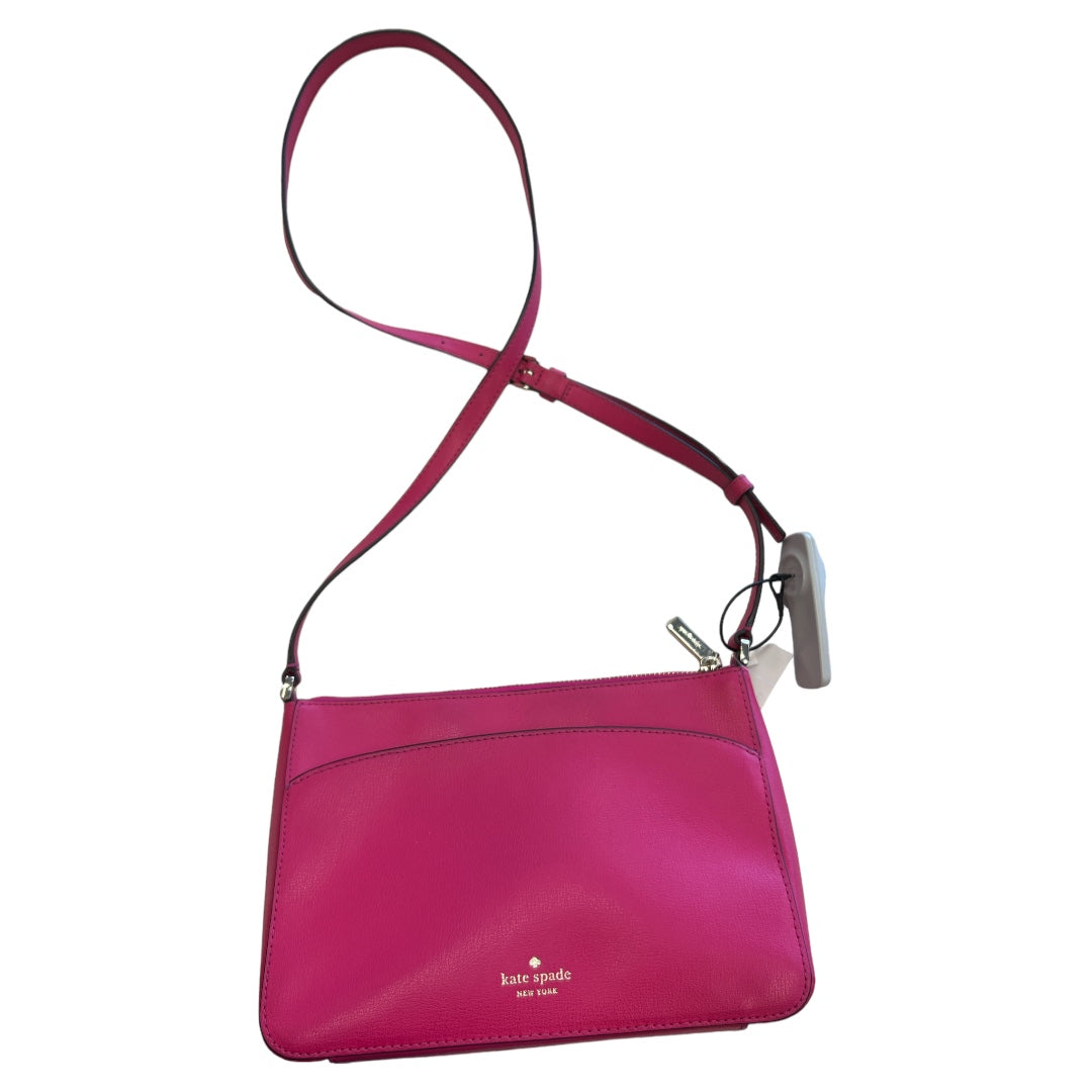 Crossbody Designer Kate Spade, Size Medium