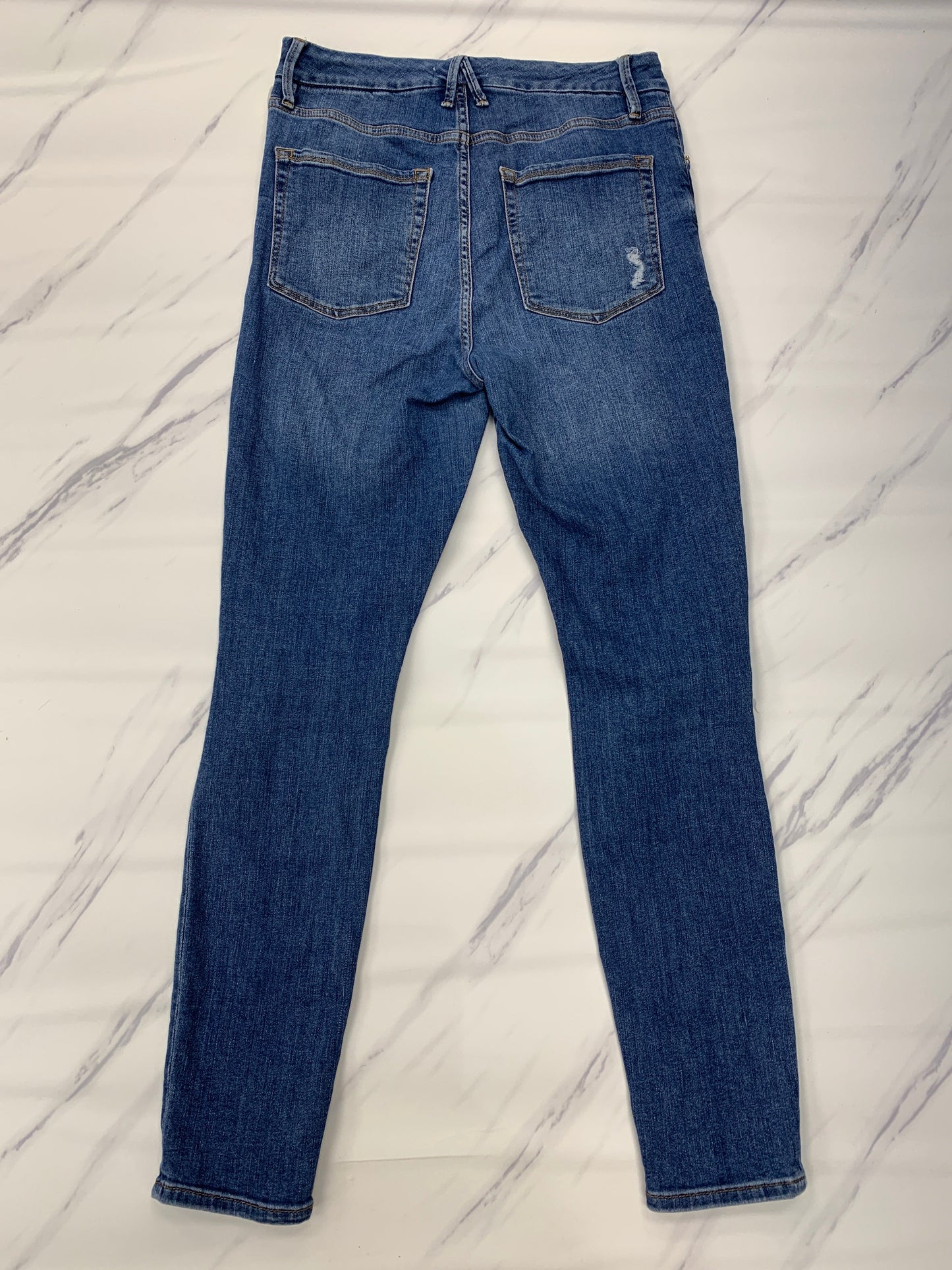 Jeans Designer Good American, Size 8