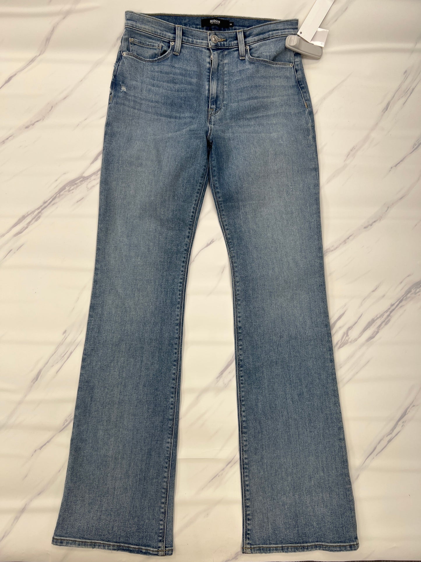 Jeans Designer Hudson, Size 10