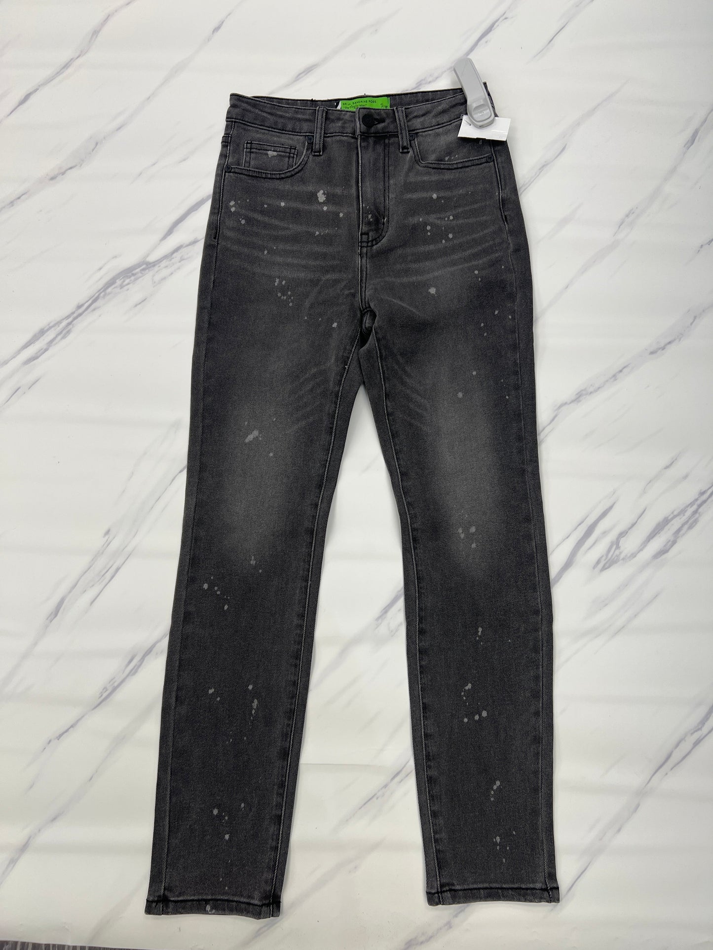 Jeans Designer Cmb, Size 0