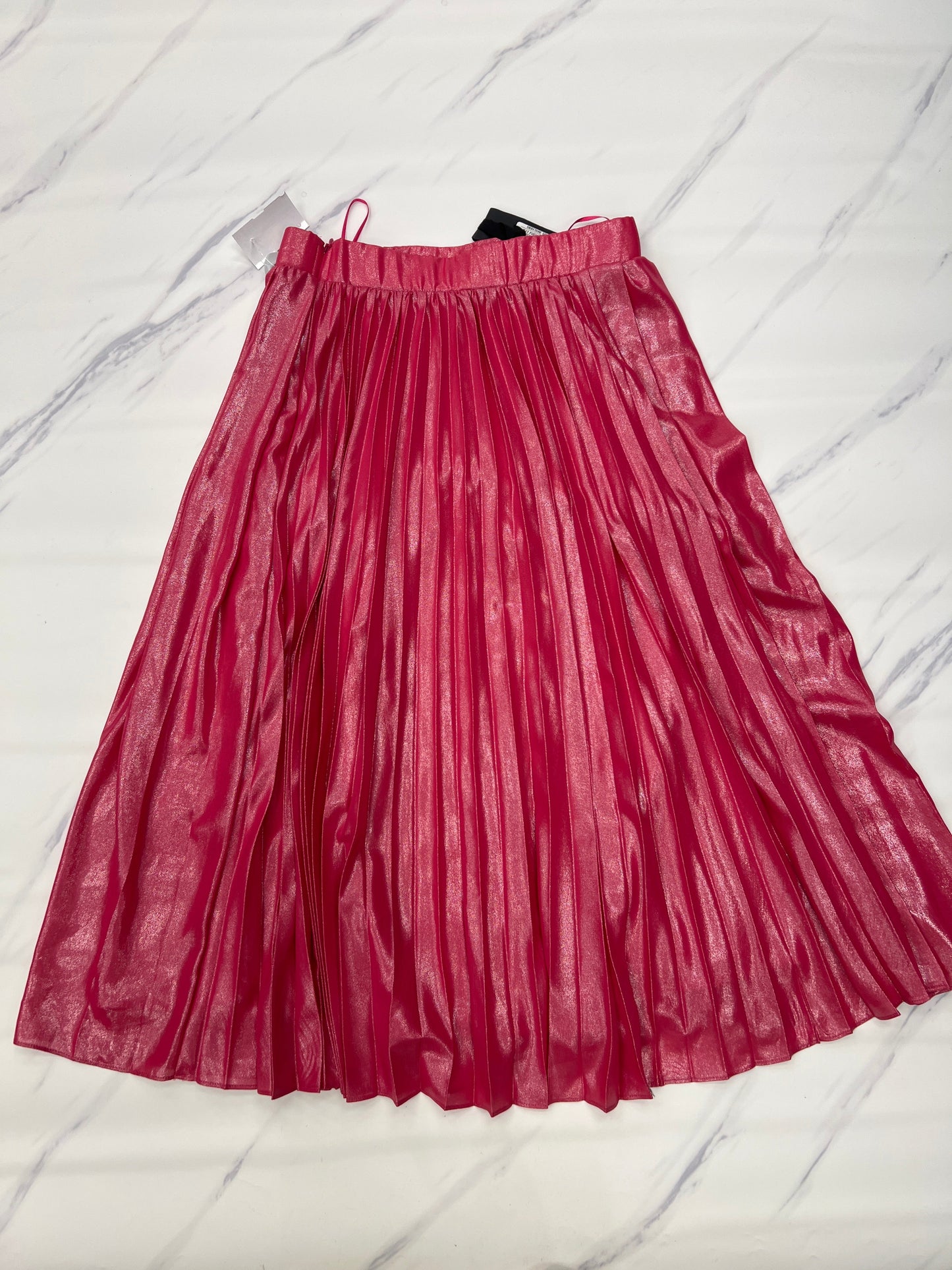 Skirt Midi Clothes Mentor, Size Xs