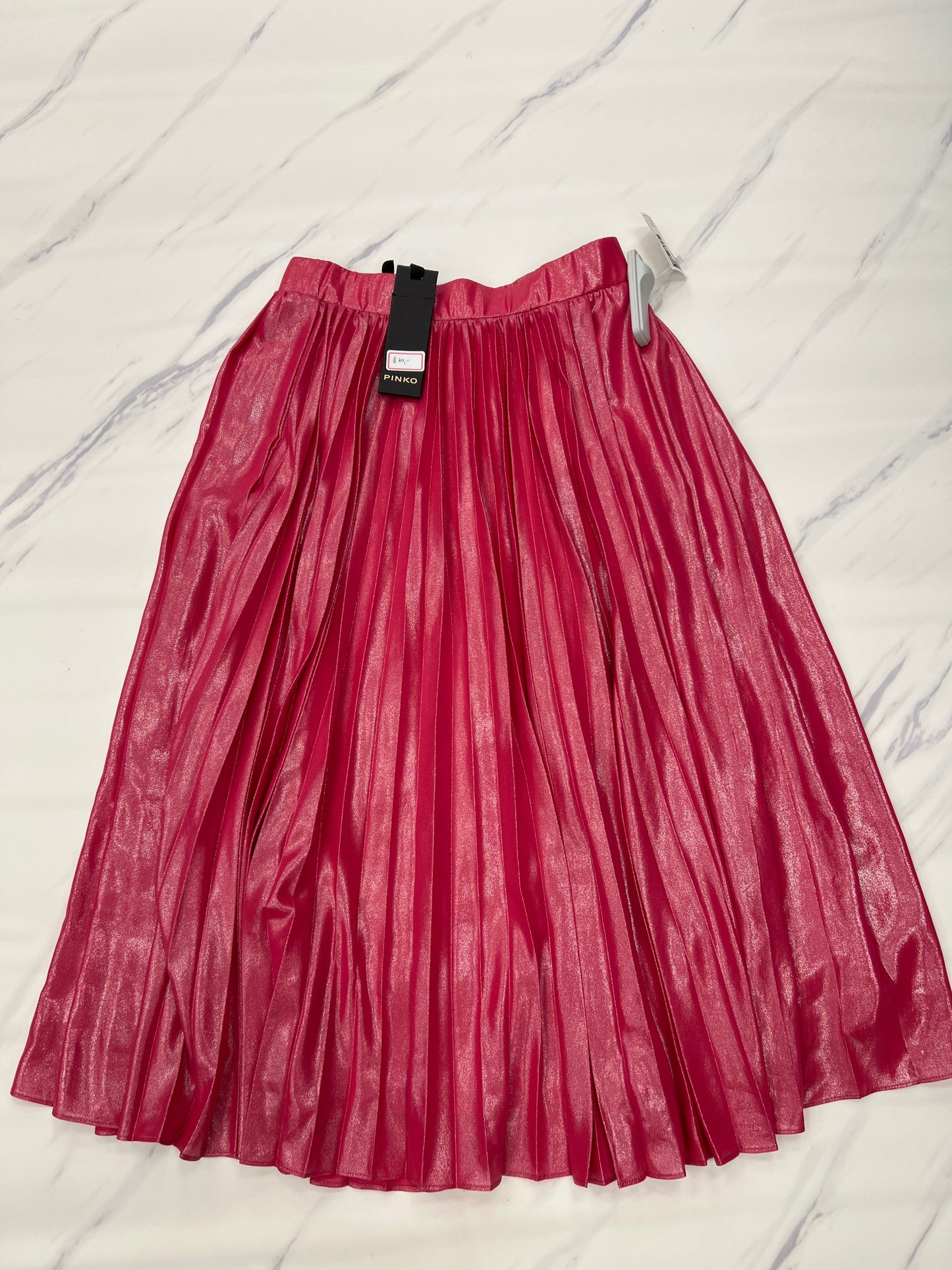 Skirt Midi Clothes Mentor, Size Xs
