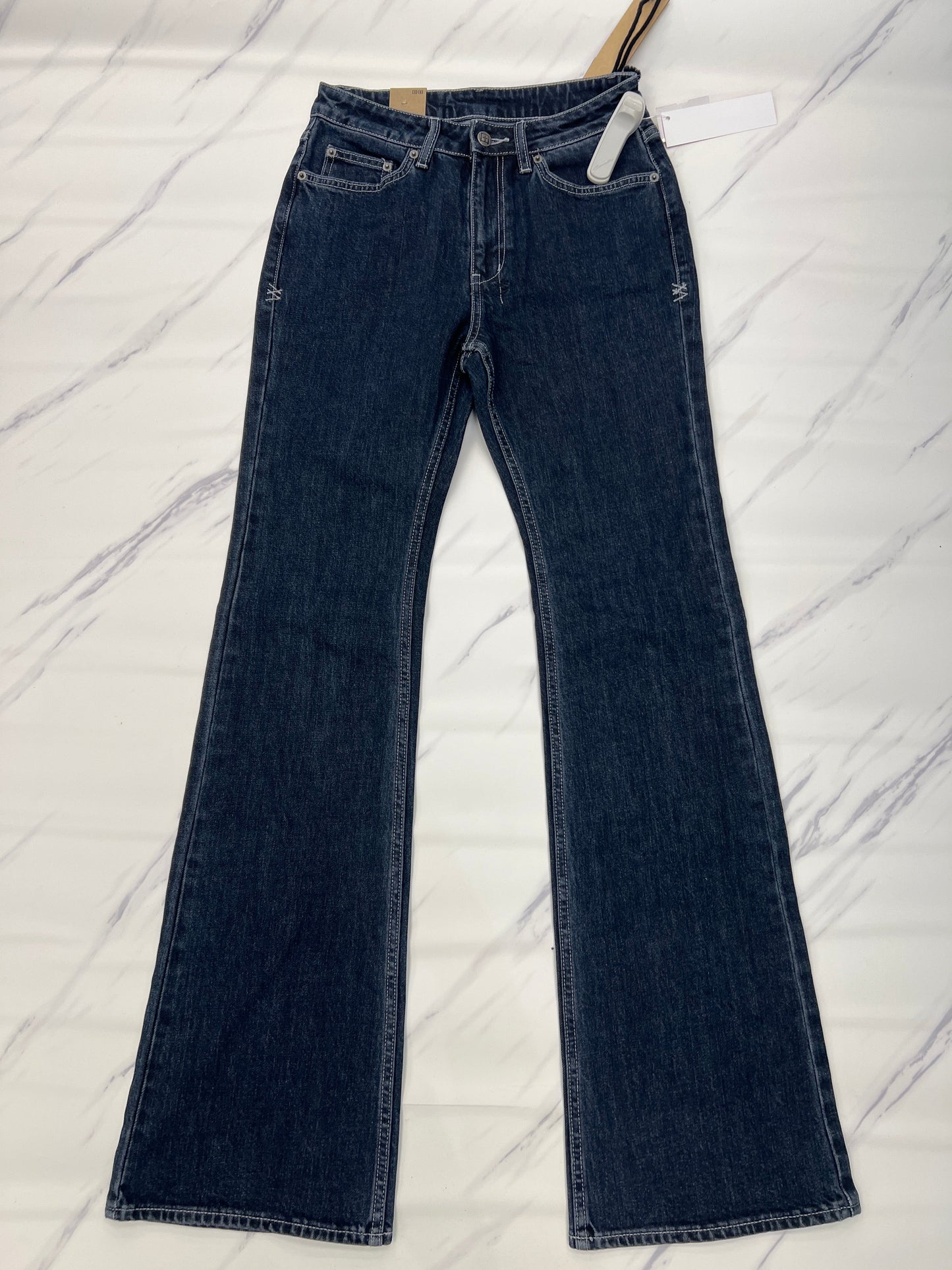 Jeans Boot Cut Clothes Mentor, Size 2