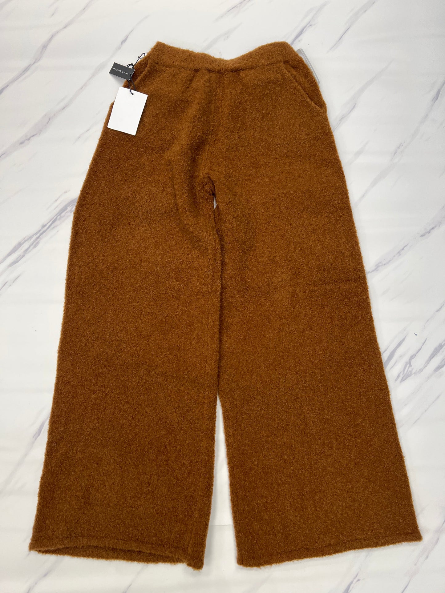Pants Designer Callahan, Size Xs