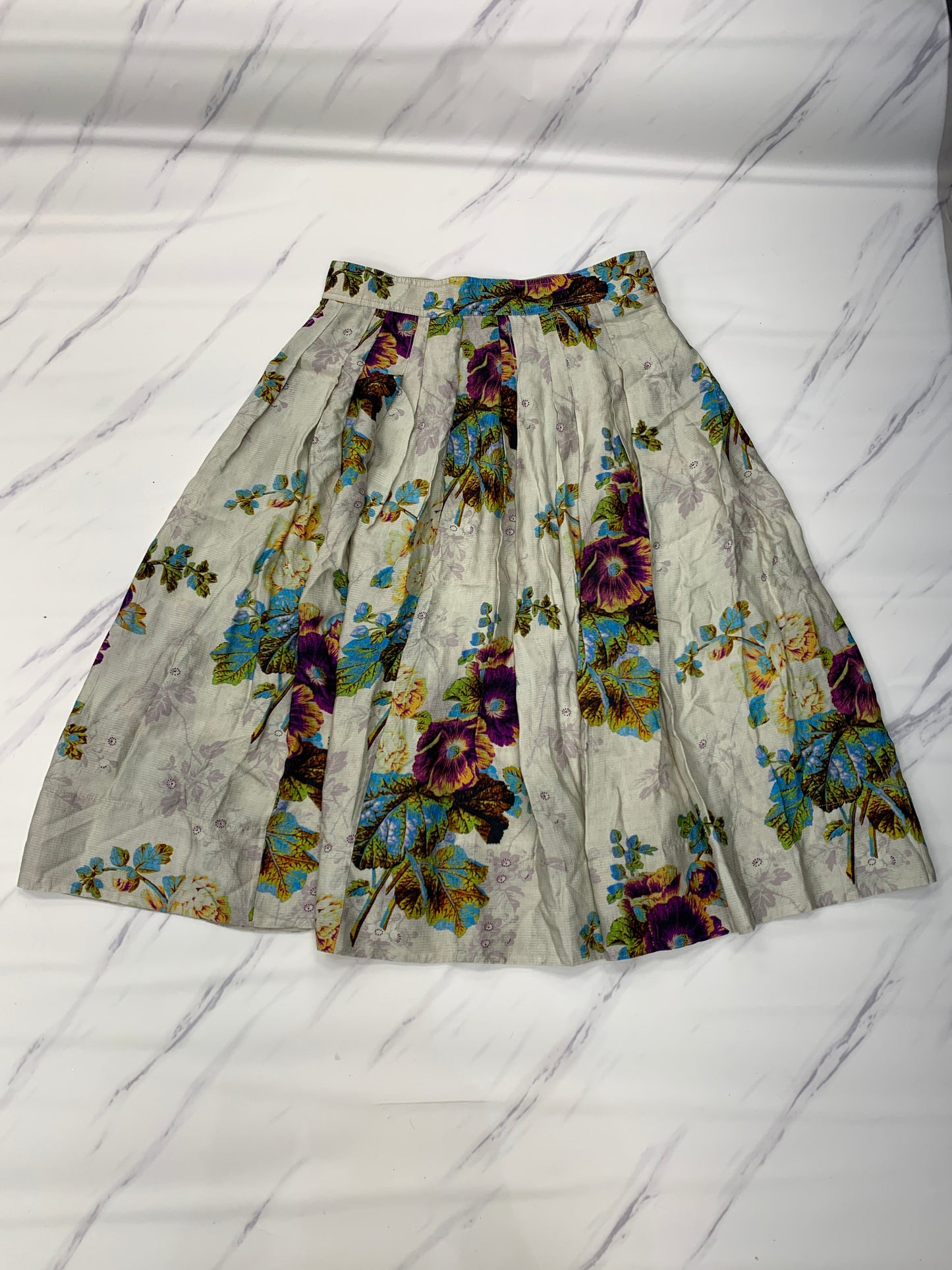Skirt Designer Tory Burch, Size 10