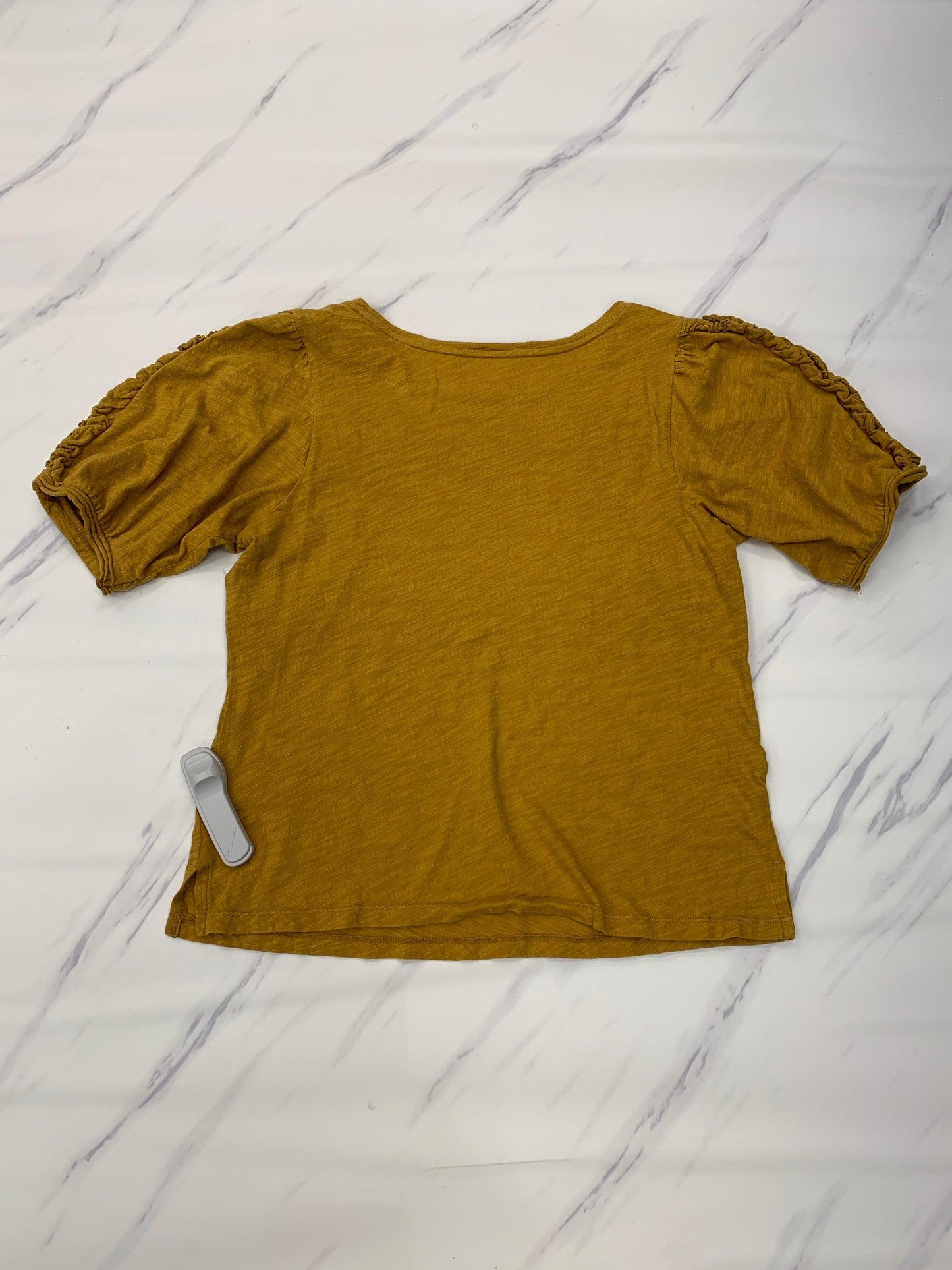 Top Short Sleeve Basic Maeve, Size S