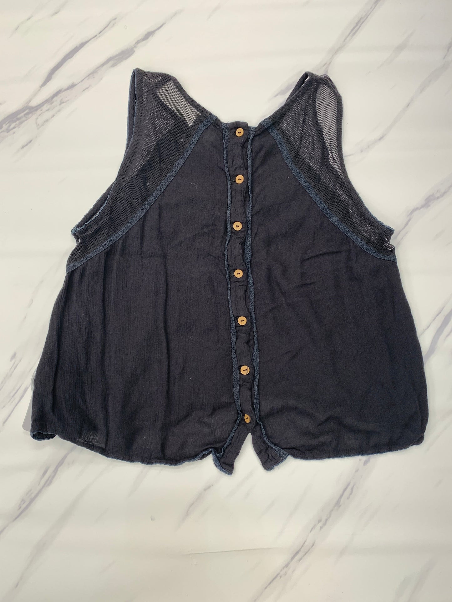 Top Sleeveless Free People, Size S