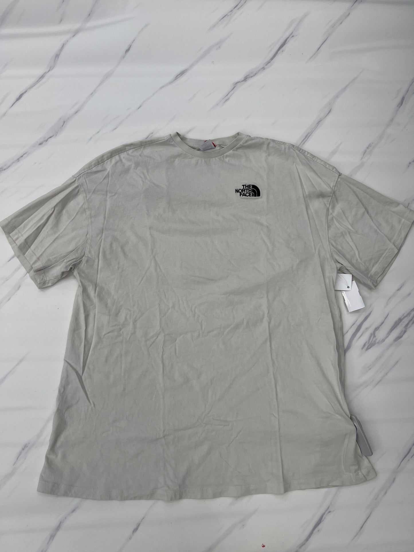 Athletic Top Short Sleeve The North Face, Size M