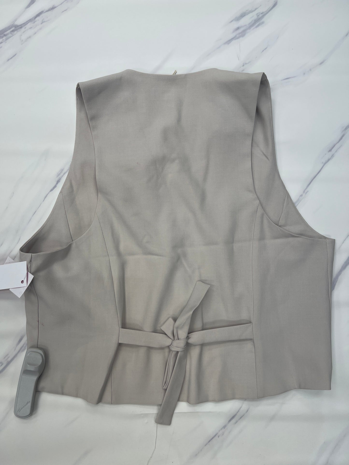 Vest Other By Ee Some, Size: M