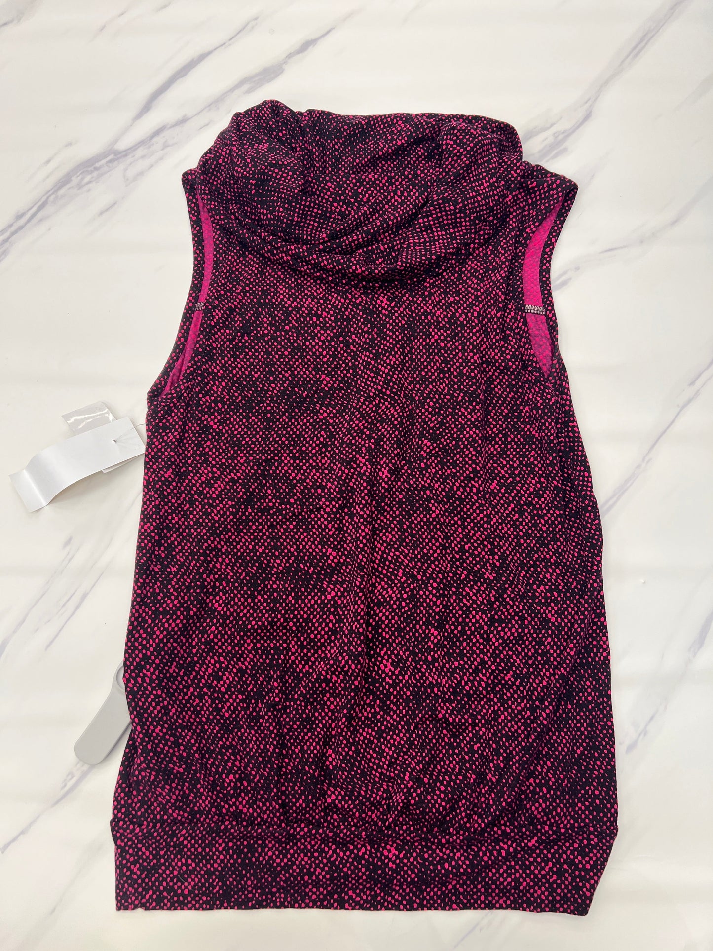 Top Sleeveless Designer By Michael By Michael Kors, Size: Xs