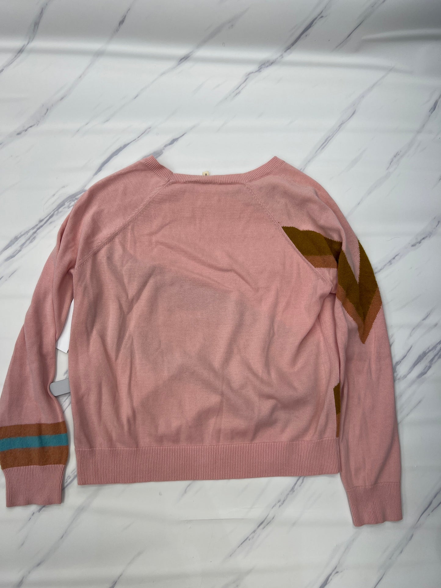 Sweater By Moth, Size: L