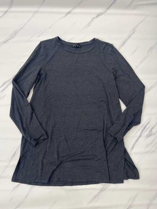 Top Long Sleeve Designer By Eileen Fisher, Size: Petite  M