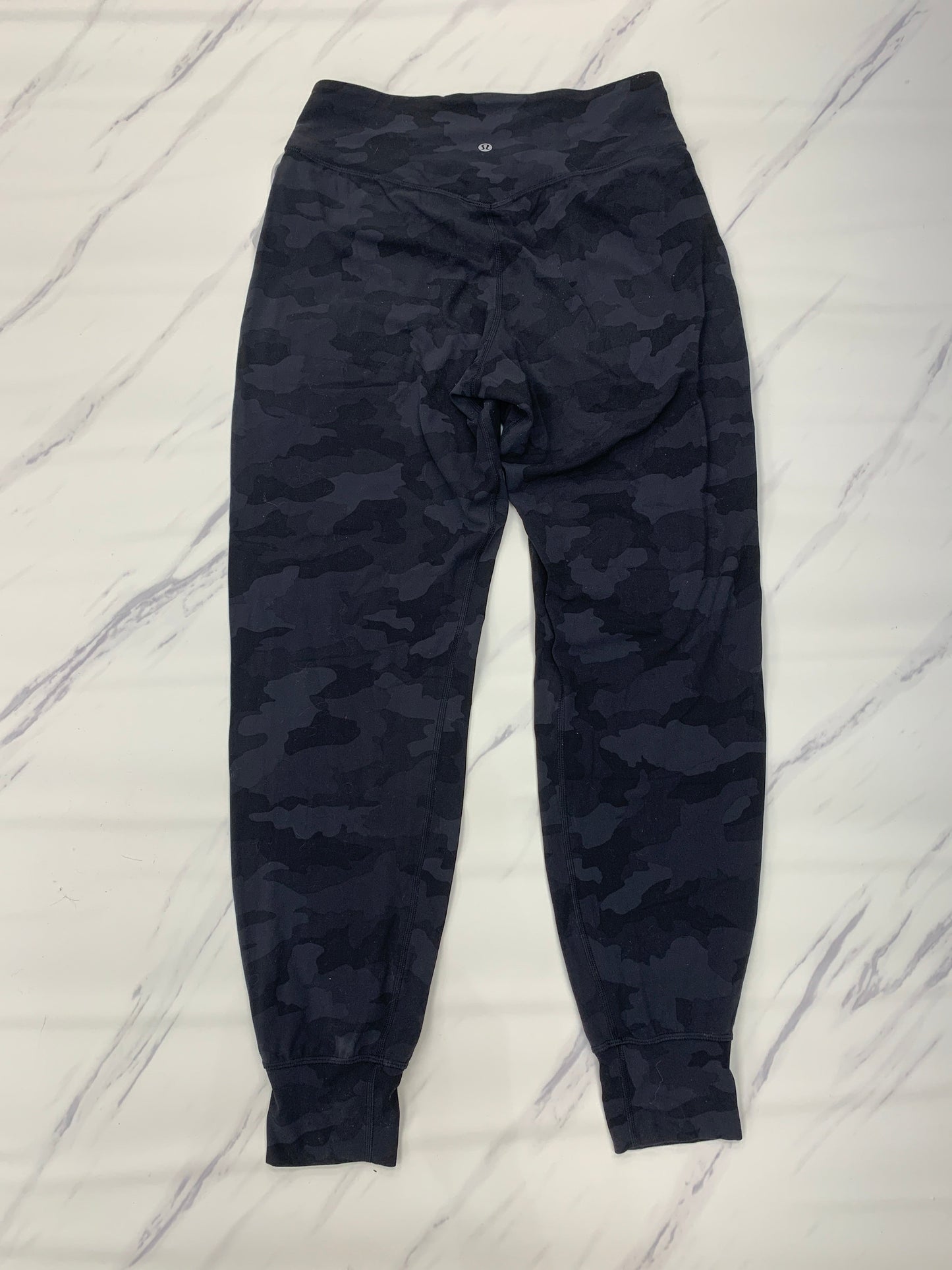 Athletic Pants By Lululemon, Size: 8