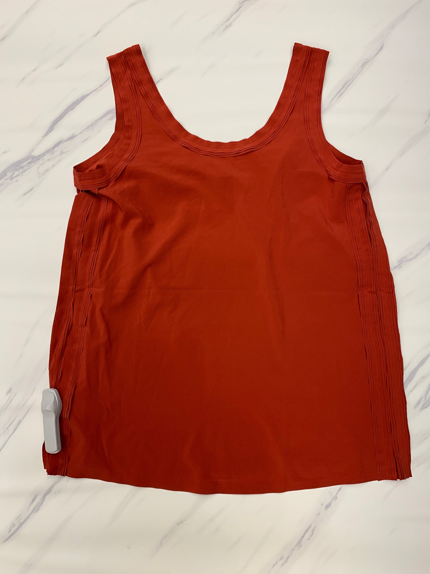 Top Sleeveless By Athleta, Size: Xs