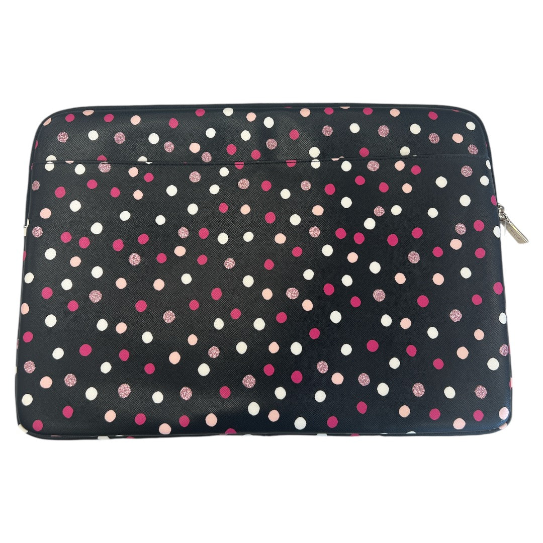 Laptop Sleeve Designer By Kate Spade, Size: Large