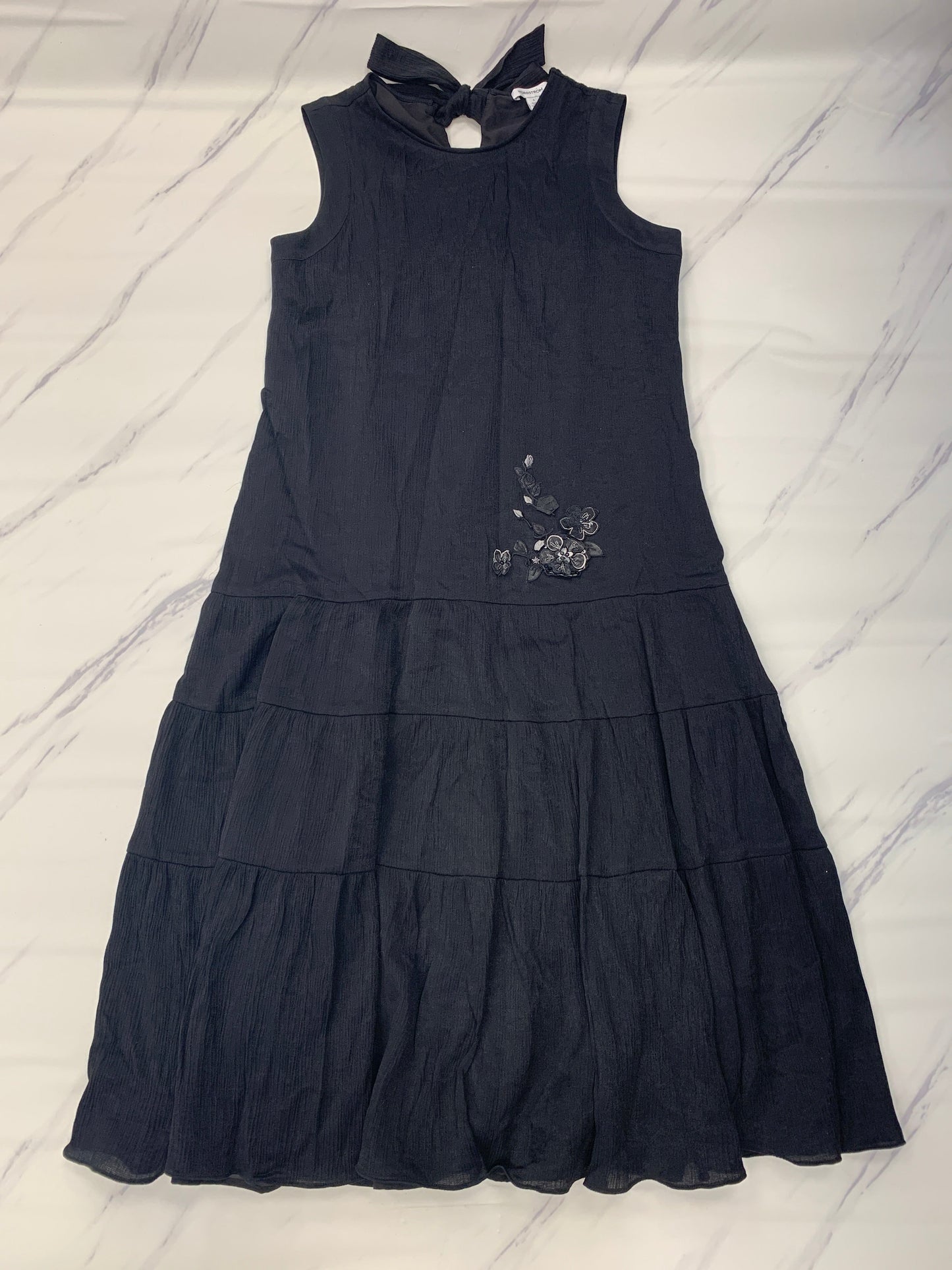 Dress Casual Midi By Nordstrom, Size: S