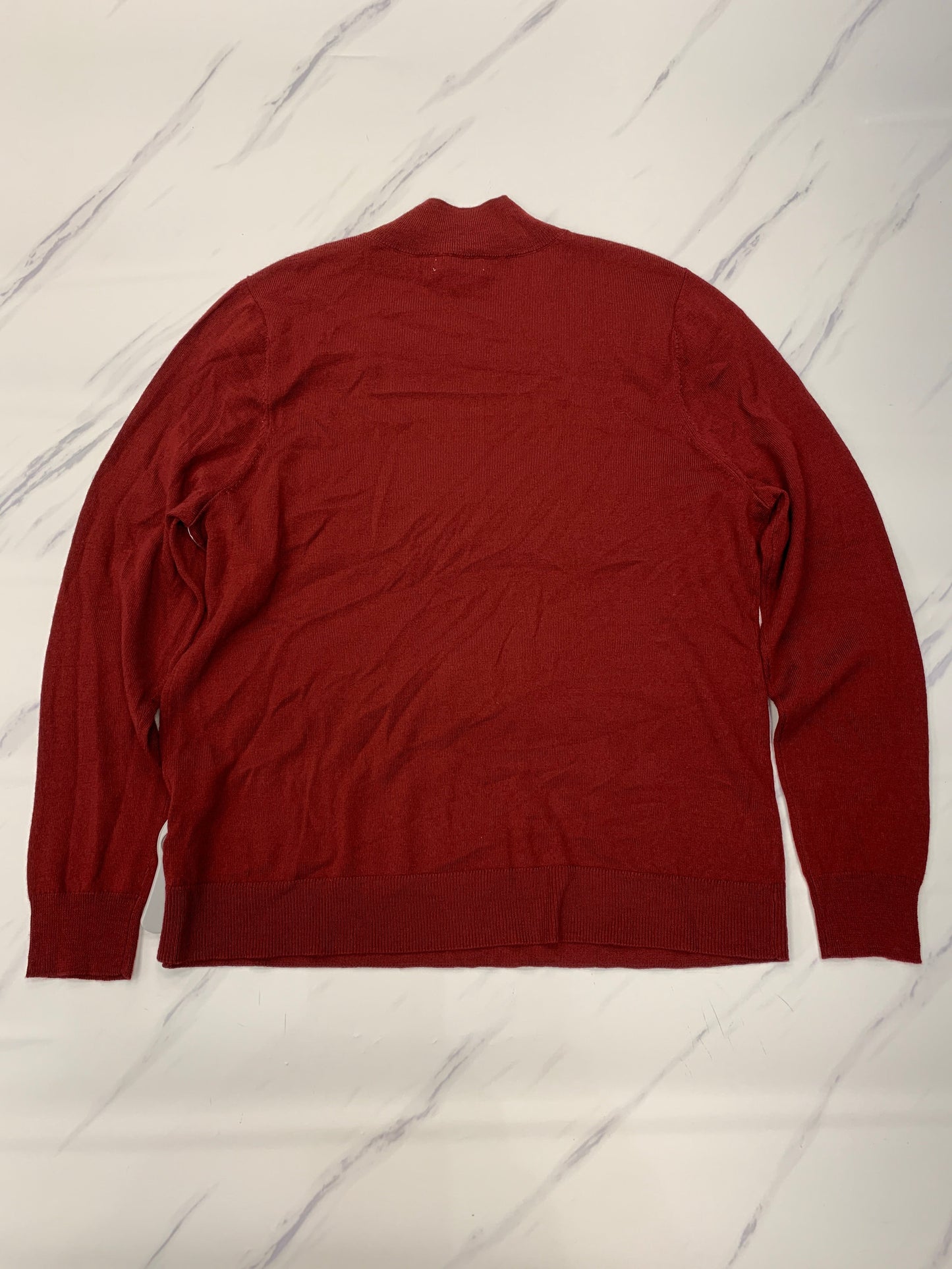 Sweater By Charter Club, Size: Xl