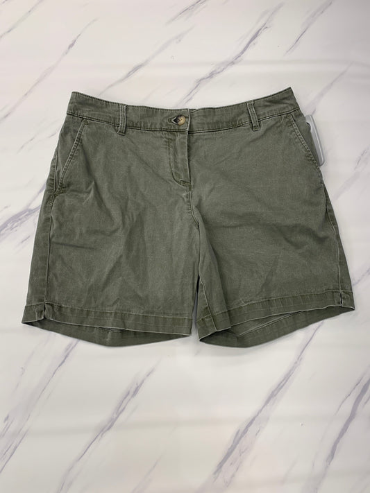 Shorts Designer By Tommy Bahama, Size: 10