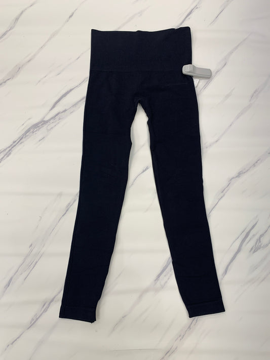 Pants Leggings By Spanx In Black, Size: S