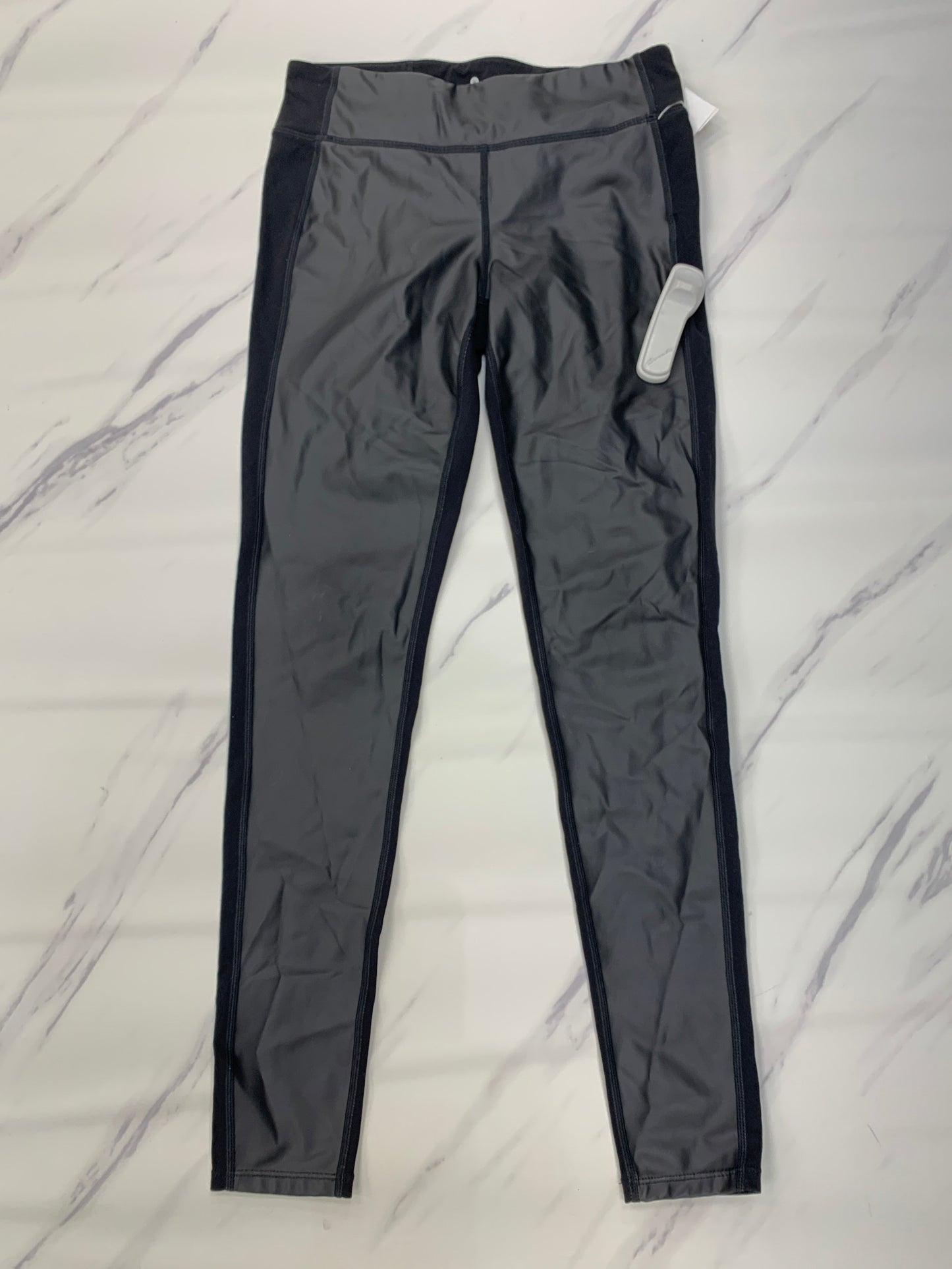 Athletic Leggings By Athleta In Black, Size: Xs