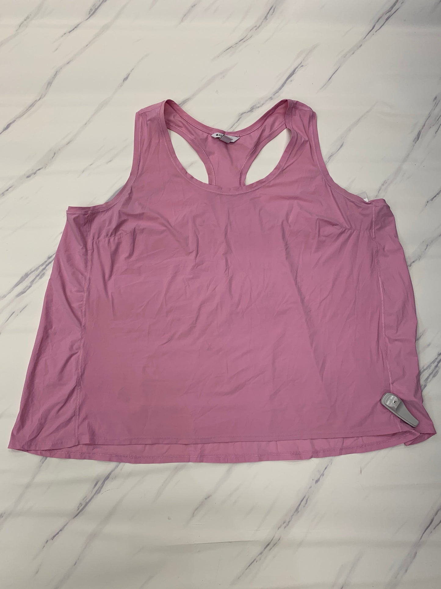 Athletic Tank Top By Athleta, Size: 3x