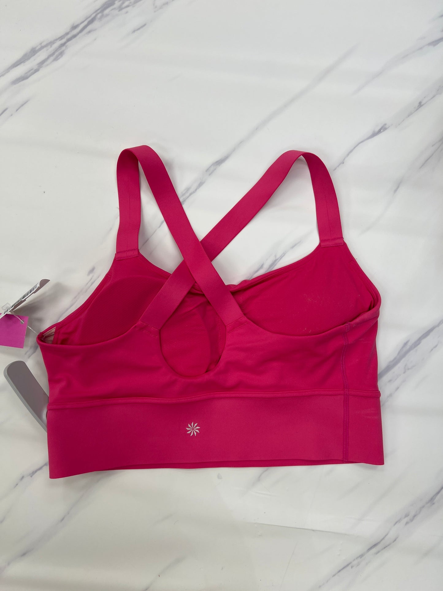 Athletic Bra By Athleta, Size: M