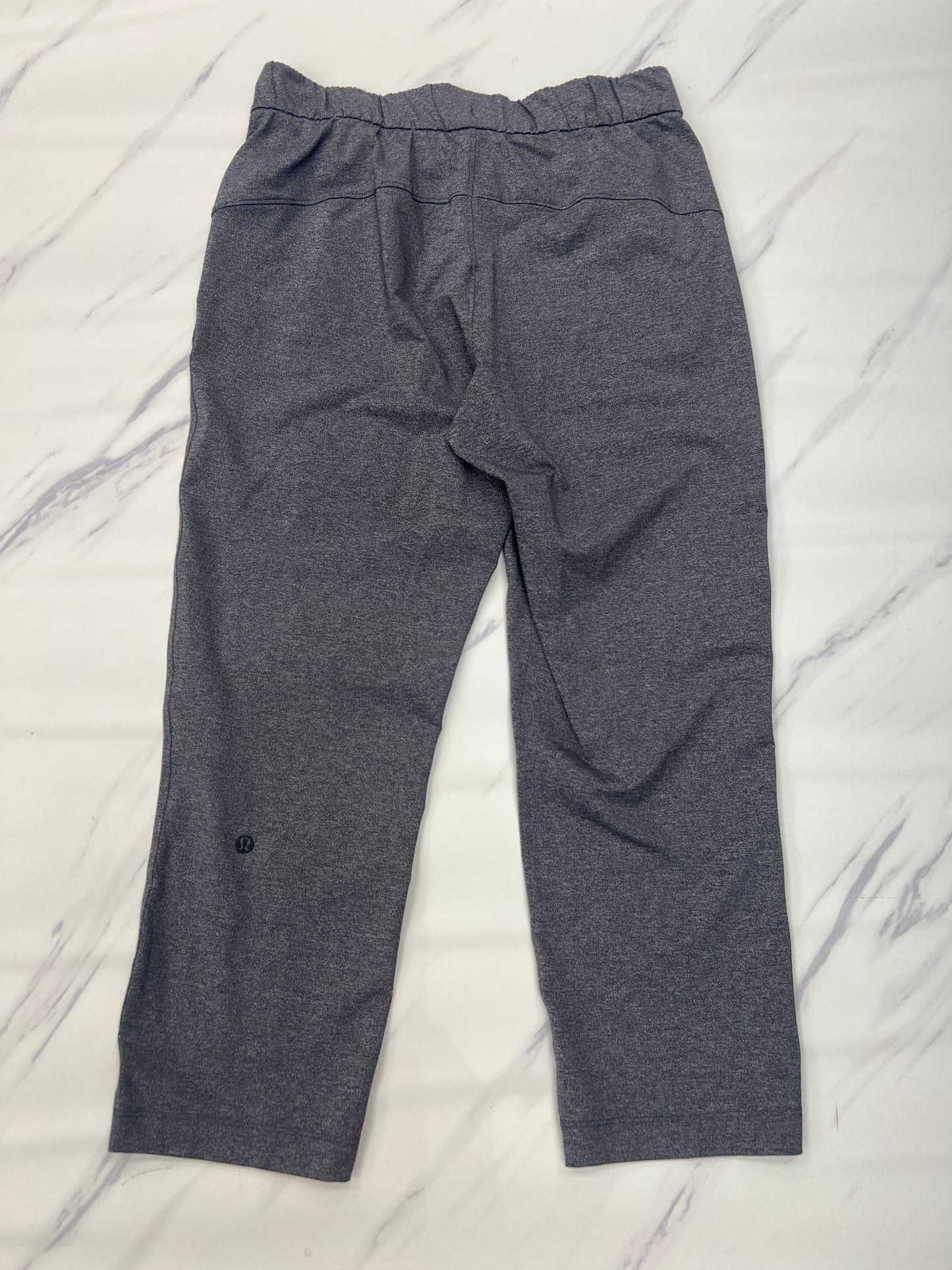 Athletic Pants By Lululemon, Size: 4