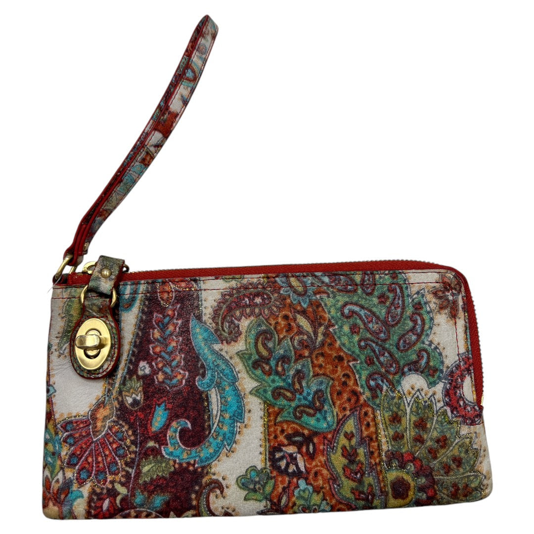 Wallet Designer By Hobo Intl, Size: Large