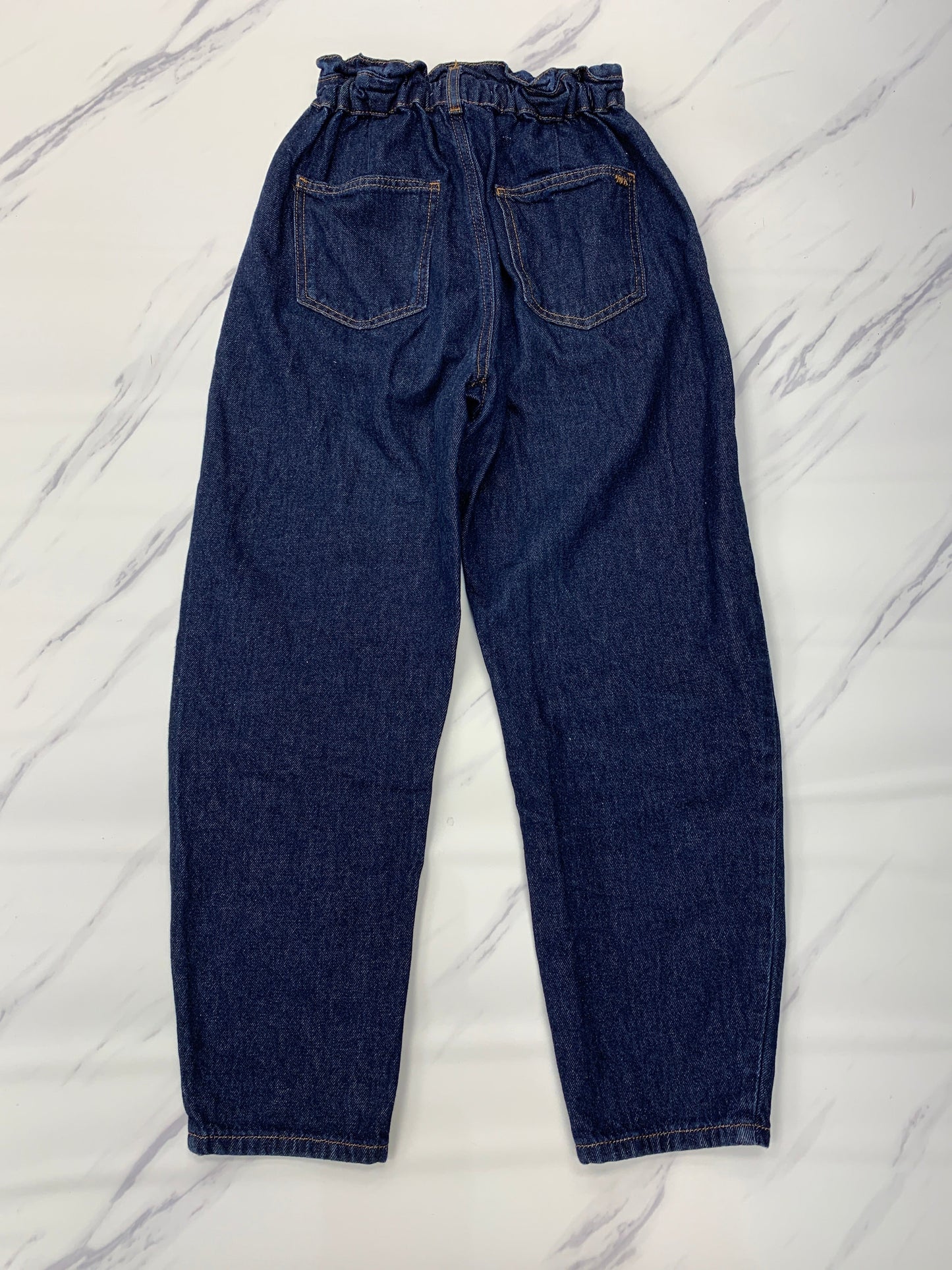 Jeans Straight By Zara, Size: 2