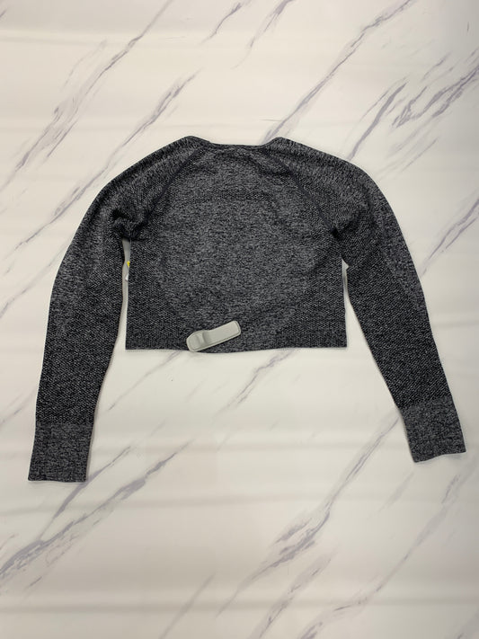 Athletic Top Long Sleeve Crewneck By Athleta, Size: S