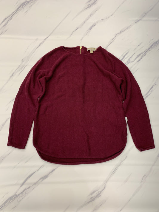 Sweater By Michael By Michael Kors, Size: S