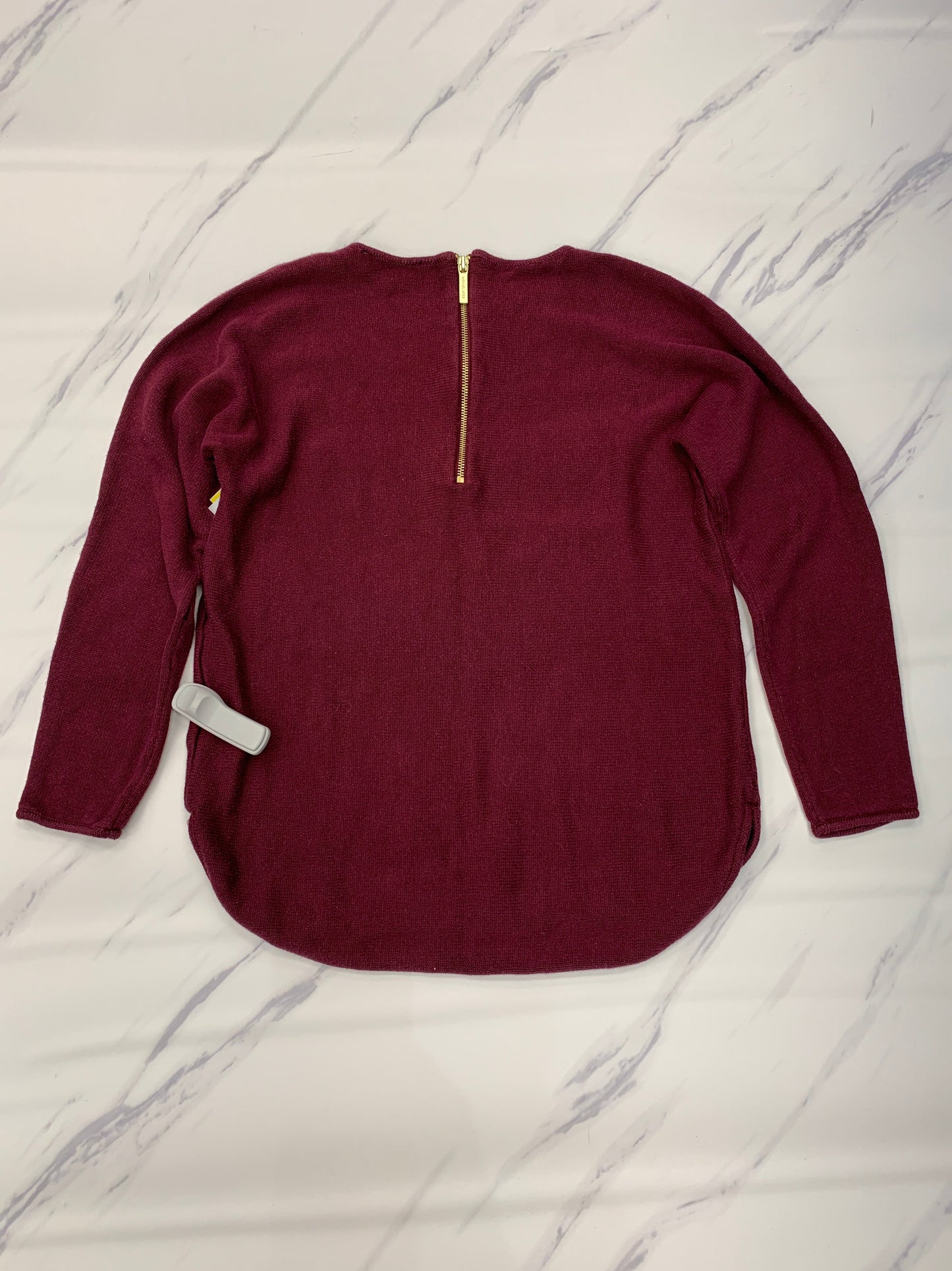 Sweater By Michael By Michael Kors, Size: S