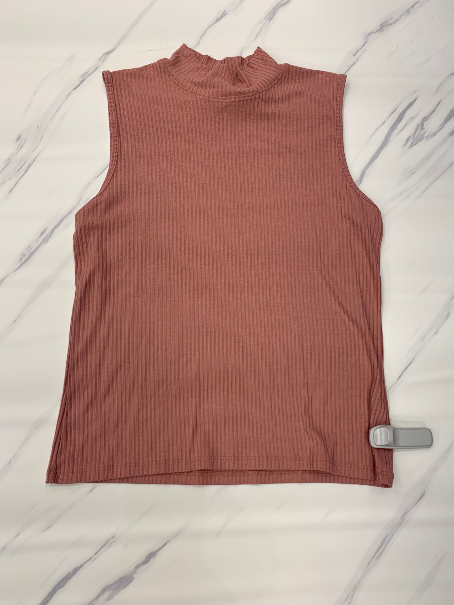 Top Sleeveless Basic By Rachel Zoe, Size: Xl