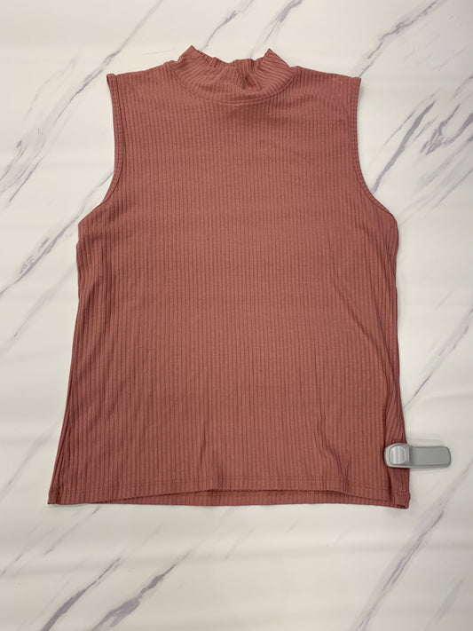 Top Sleeveless Basic By Rachel Zoe, Size: Xl