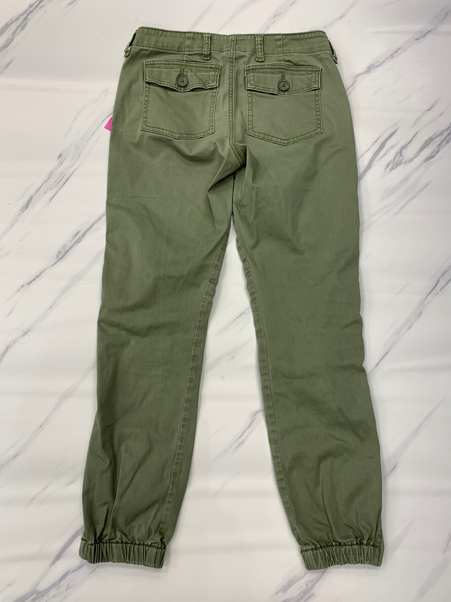 Pants Cargo & Utility By Cabi, Size: 0